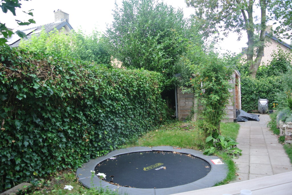 Familiehuis Nooitgedagt