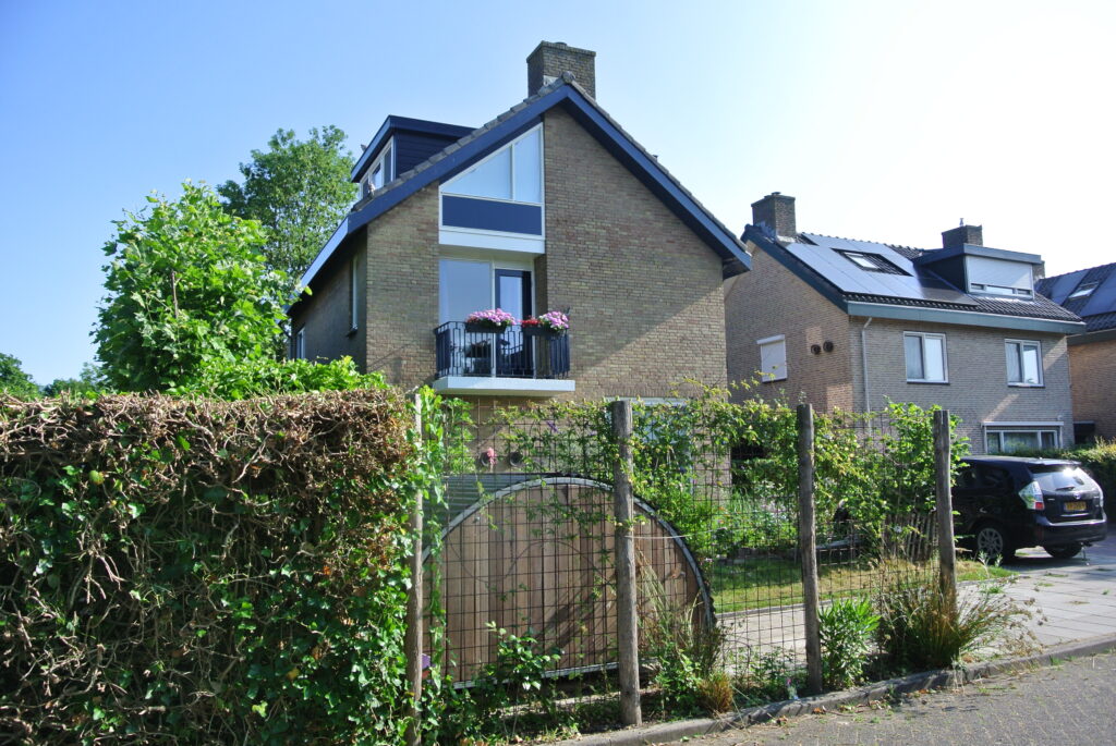 Hoevelaken Gezinshuis